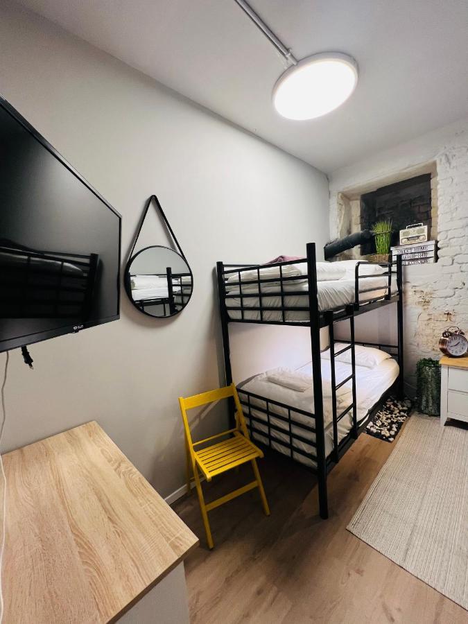 Ofek'S Place - Midtown Tlv Tel Aviv-Jaffa Exterior foto